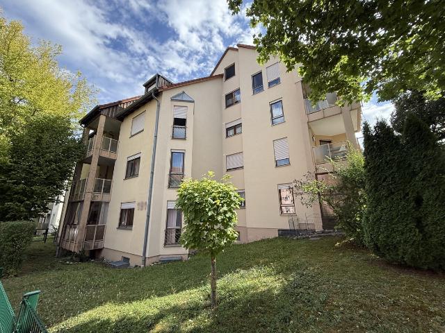 Wohnung kaufen in Schwäbisch Hall, Baden-Württemberg