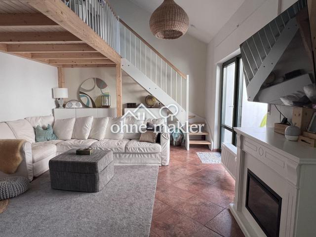 Apartment kaufen in Pomona, Neuss