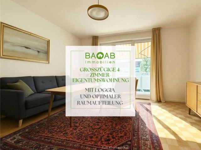 Apartment kaufen in Klagenfurt am Wörthersee, Klagenfurt