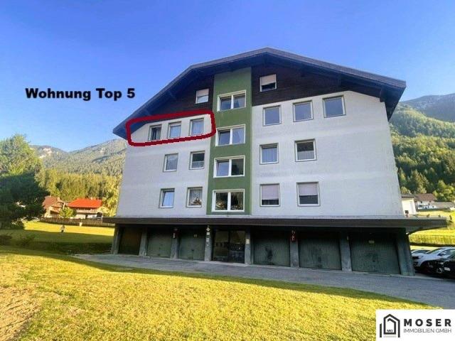 Apartment kaufen in Bad Bleiberg, Kärnten