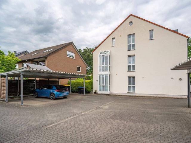 Wohnung kaufen in Amshausen, Nordrhein-Westfalen