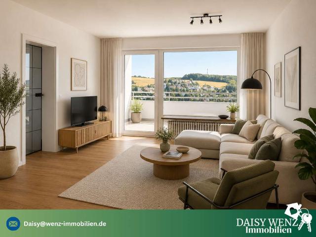 Wohnung kaufen in Idar-Oberstein, Landkreis Birkenfeld