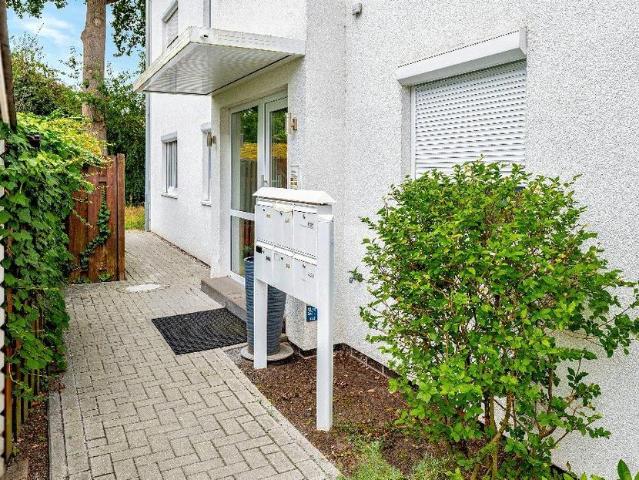 Wohnung kaufen in Stuhr