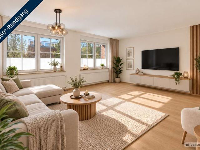 Wohnung kaufen in Syke, Landkreis Diepholz