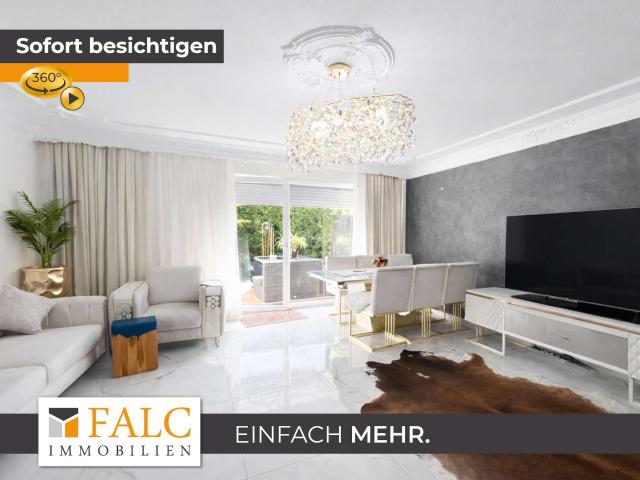 Wohnung kaufen in Opladen, Leverkusen