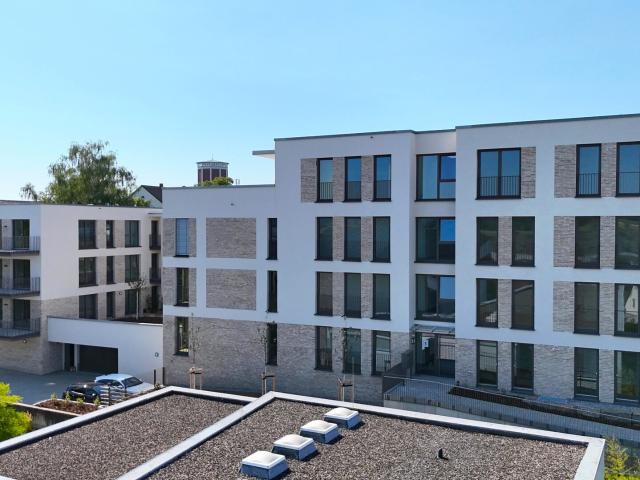 Wohnung kaufen in Hermaringen, Baden-Württemberg