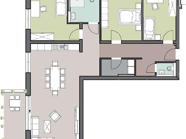 Wohnung kaufen in Kettenbach, Rheingau-Taunus-Kreis