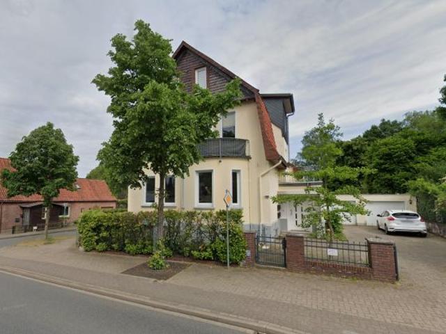 Etagenwohnung mieten in Munster