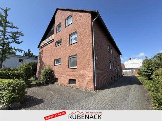 Apartment mieten in Stadtteil Nienburg, Nienburg