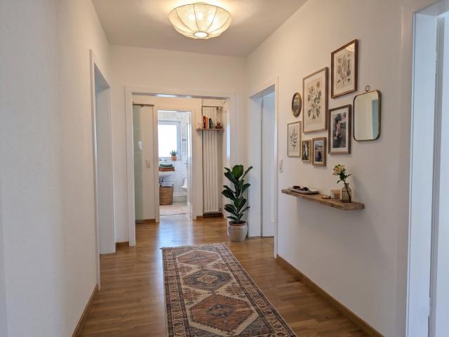 Wohnung mieten in Bad Cannstatt, Stuttgart