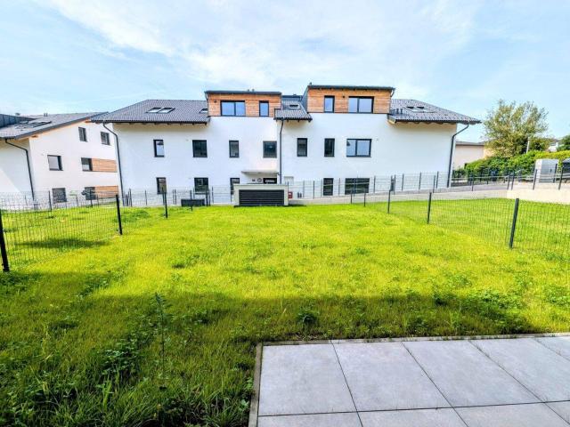 Apartment mieten in Hallwang, Reicherting