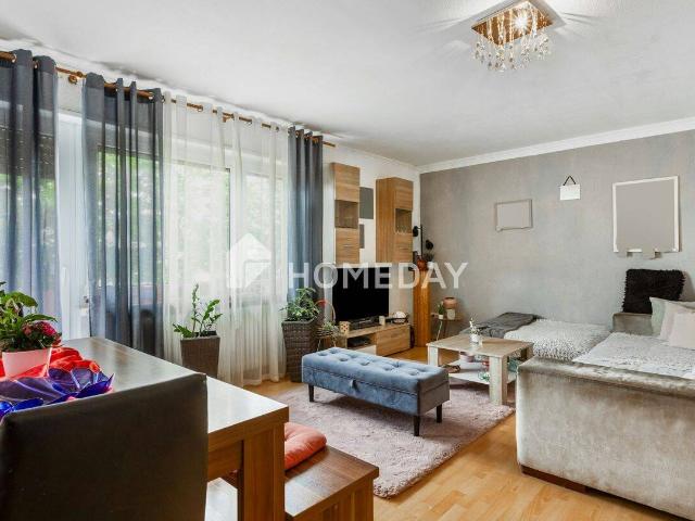 Etagenwohnung kaufen in Künzell