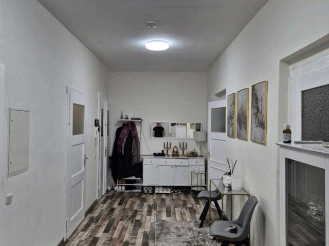 Wohnung kaufen in Zentrum-West, Leipzig