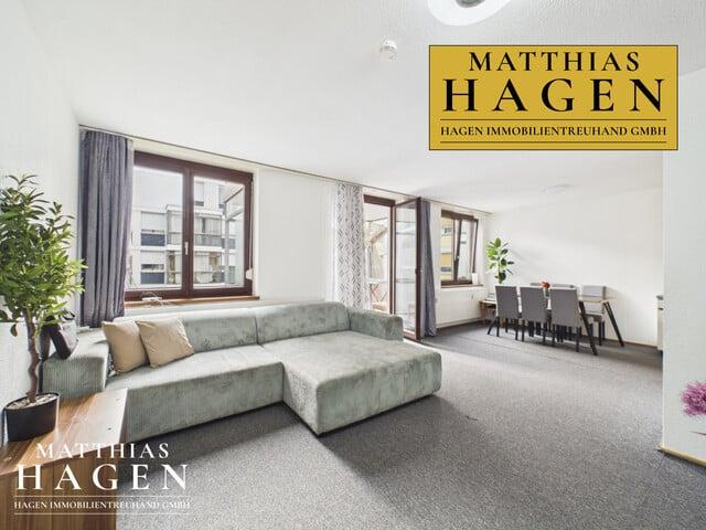 Apartment kaufen in Bregenz, Bezirk Bregenz