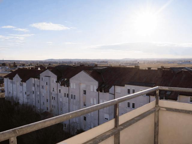 Apartment mieten in Eisenstadt, Burgenland