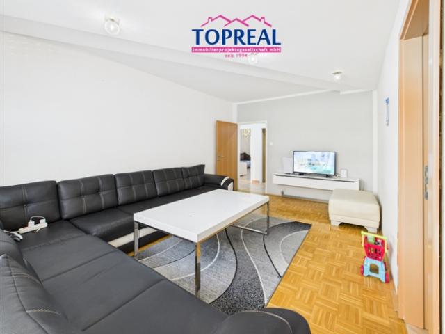 Wohnung kaufen in Wels, Oberösterreich