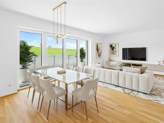 Wohnung kaufen in Waldneukirchen, Oberösterreich
