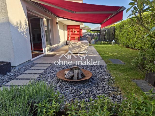 Apartment kaufen in Altdorf, Baden-Württemberg