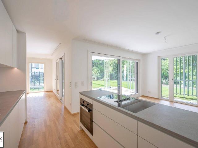 Apartment mieten in Wien