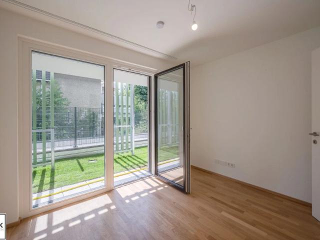 Apartment mieten in Wien