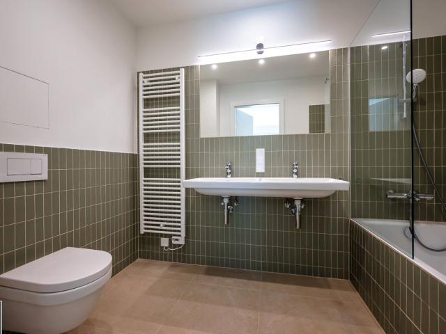 Wohnung mieten in Seestadt, Wien