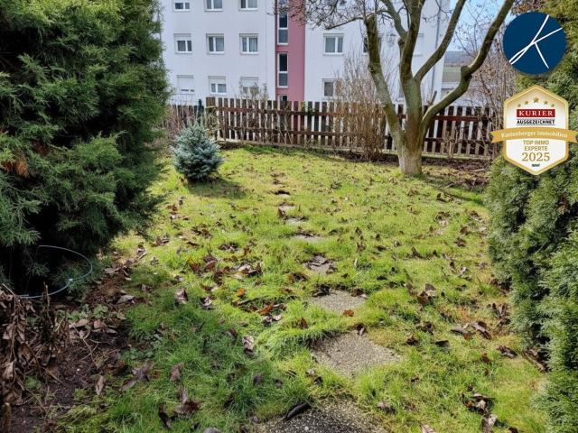 Wohnung kaufen in Mistelbach, Niederösterreich
