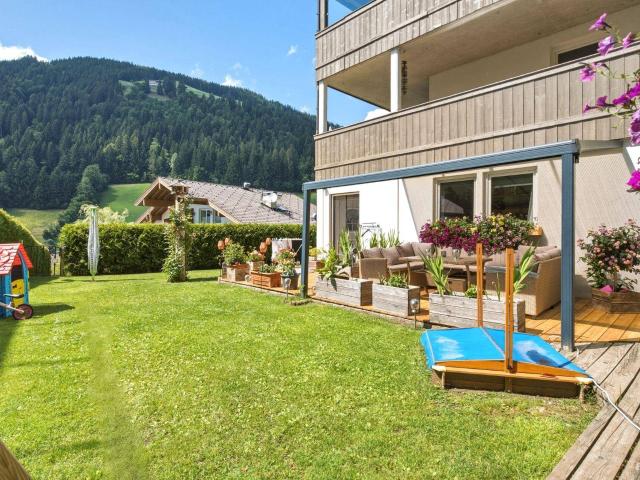 Apartment kaufen in Wildschönau, Tirol