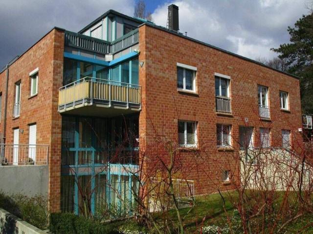 Apartment mieten in Dahlem, Berlin