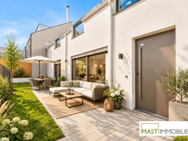 Maisonette kaufen in Wien