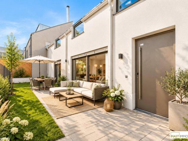 Apartment kaufen in Liesing, Wien