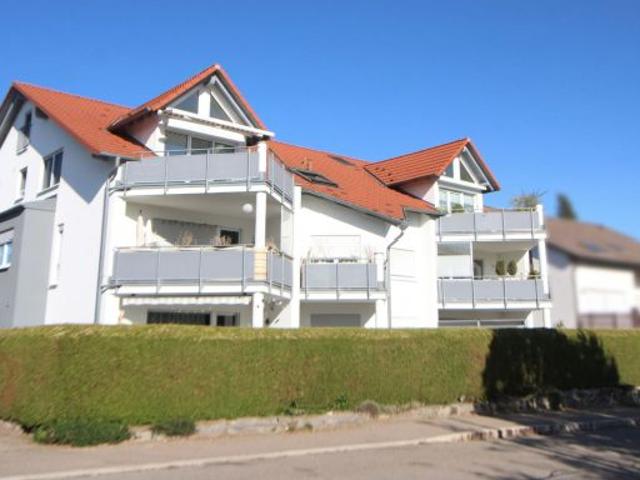 Wohnung kaufen in Sindelfingen, Landkreis Böblingen