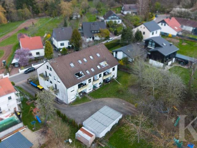Wohnung kaufen in Riegelsberg, Regionalverband Saarbrücken