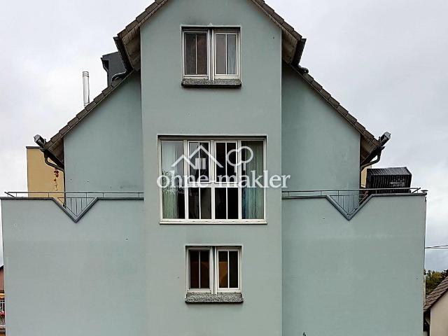 Apartment mieten in Mörsch, Rheinstetten