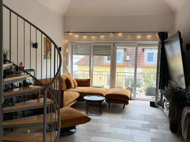 Apartment mieten in Ingolstadt, Bayern