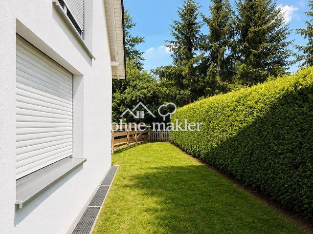 Apartment kaufen in Rangendingen, Baden-Württemberg