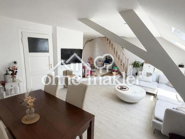 Apartment mieten in Am Wasserturm, Mönchengladbach