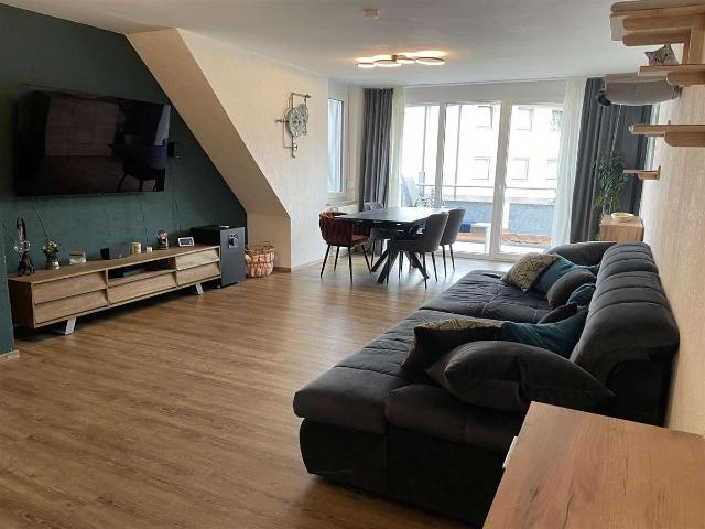 Wohnung kaufen in Allmendingen, Alb-Donau-Kreis