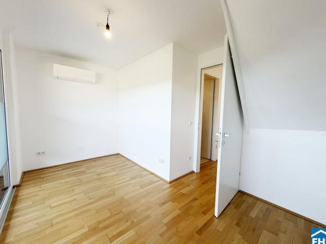 Wohnung mieten in Donaustadt, Wien