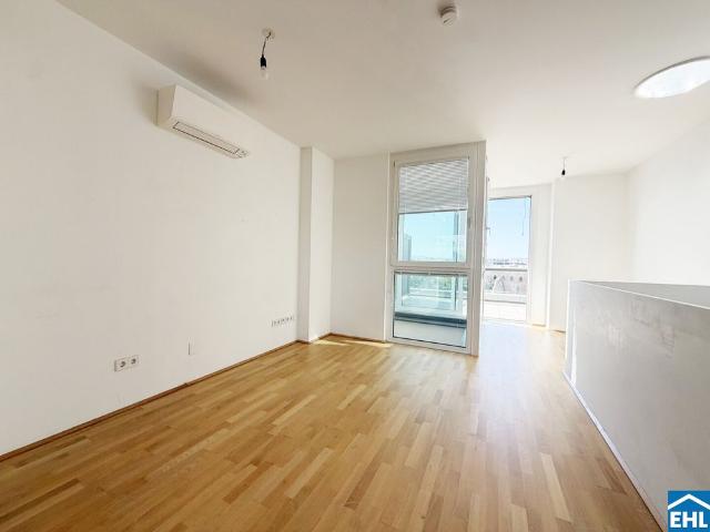 Apartment mieten in KG Landstraße, Wien
