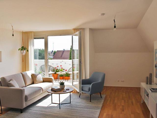 Apartment mieten in Unterwagram, St. Pölten