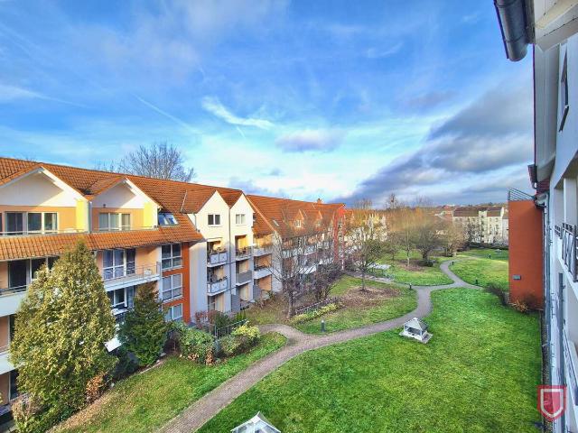 Wohnung kaufen in Mitte, Kassel
