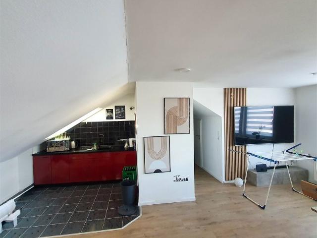 Apartment mieten in Stadtteil Nienburg, Nienburg