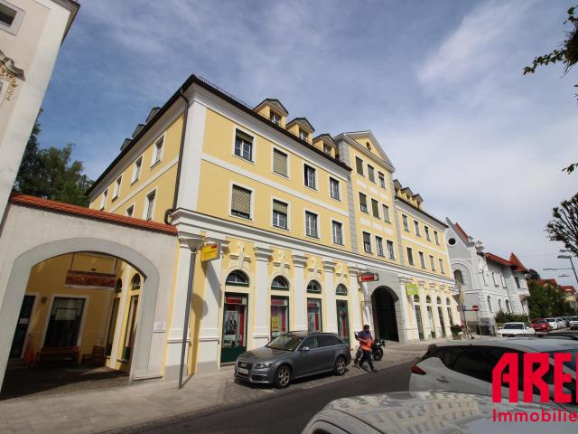 Apartment mieten in Grieskirchen