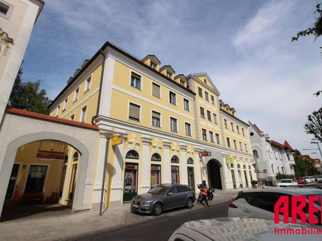 Apartment mieten in Parz, Grieskirchen