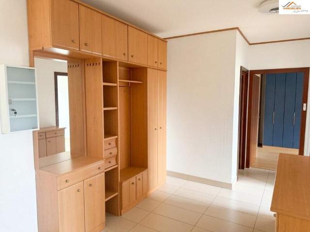 Wohnung mieten in Neunkirchen, Niederösterreich