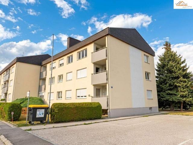 Wohnung mieten in Neunkirchen, Niederösterreich
