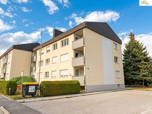 Apartment mieten in Wimpassing im Schwarzatale, Niederösterreich