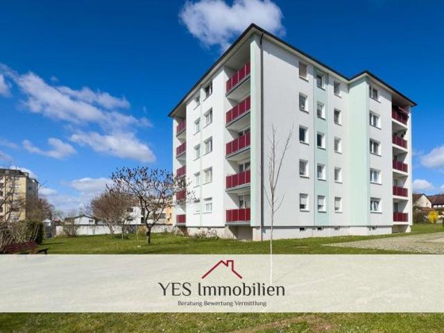 Wohnung mieten in Gunzenhausen, Bayern