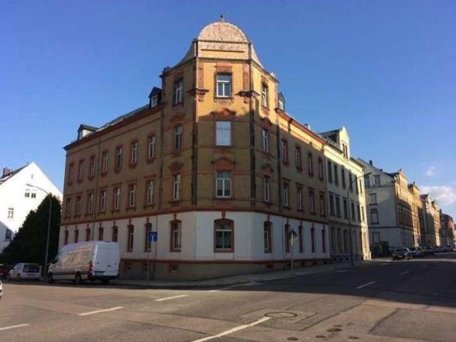 Apartment mieten in Kändler, Limbach-Oberfrohna