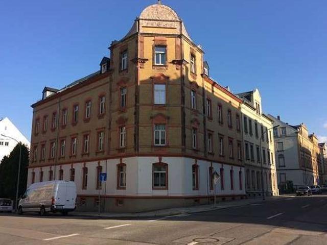 Wohnung mieten in Kändler, Limbach-Oberfrohna
